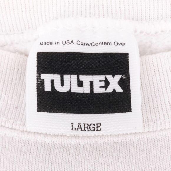 90s Washington Redskins crewneck sweatshirt 1990s vintage - Picture 4 of 4